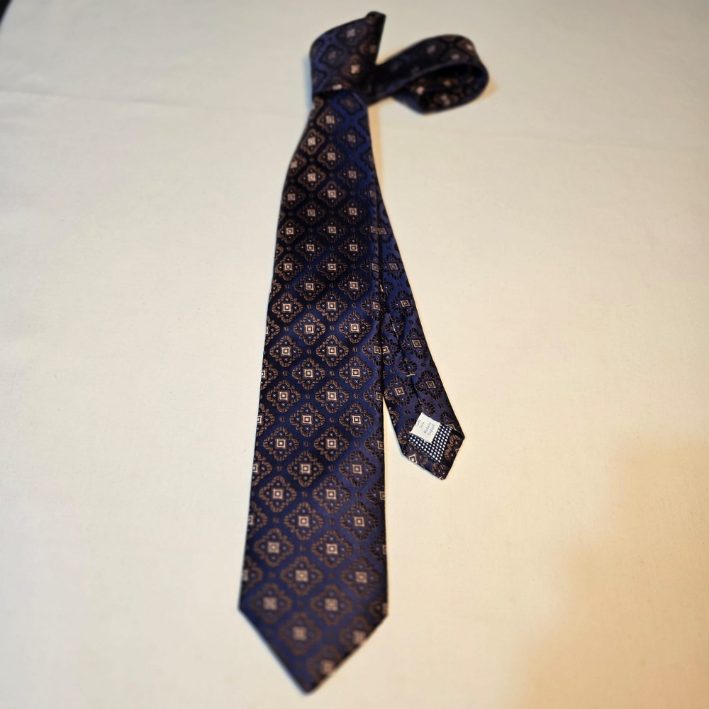 Eton Silk Tie
